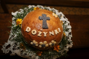 Dożynki Gminne - Równe 2025